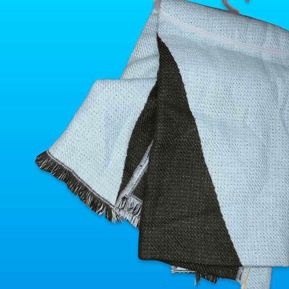 NWT A New Day Scarf Wrap One Size - Picture 2 of 4